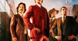 Anchorman 2: The Legend Continues (2013)