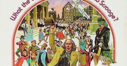 Scrooge (1970) A al retelling of Charles Dickens' classic novel about an old bitter miser taken on a journey of