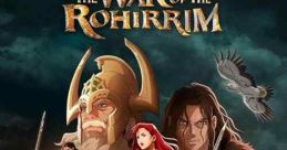 The Lord of the Rings: The War of the Rohirrim (2024) A sudden attack by Wulf, a clever and traitorous lord of Rohan