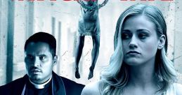 The Vatican Tapes (2015) In a highly secured vault deep within the walls of Vatican City, the Catholic Church holds thousands