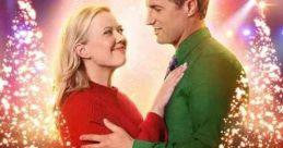 In Merry Measure (2022) It follows Darcy as she returns home to spend Christmas with her sister and niece and unexpectedly