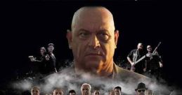 El Coyote (2019) The Italian mob descends on the Mexican border to take on the most powerful cartel in America. Spencer, an