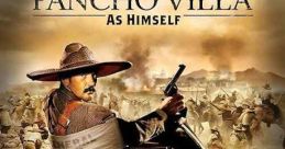 And Starring Pancho Villa as Himself (2003) Hollywood makes a deal with Mexican revolutionary Pancho Villa to film his war