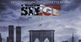 The Siege (1998)