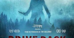 Drive Back (2024)