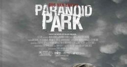 Paranoid Park (2007)
