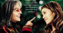 Because I Said So (2007)