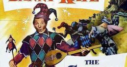 The Court Jester (1955) A hapless carnival performer masquerades as the court jester as part of a plot against an evil