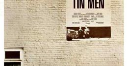 Tin Men (1987)