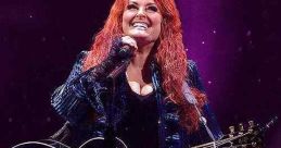 Wynonna Judd: Between Hell and Hallelujah (2023)