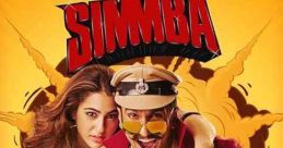 Simmba (2018)