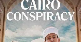 Cairo Conspiracy (2022)