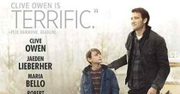 The Confirmation (2016) A divorced father and his eight-year-old son are about to spend a somewhat predictable weekend