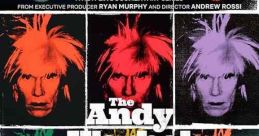 The Andy Warhol Diaries (2022) After he's shot in 1968, Andy Warhol begins documenting his life and feelings. Those