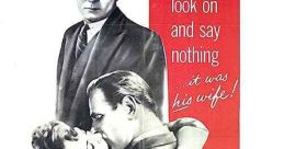 The Browning Version (1951)