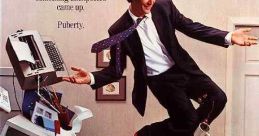 Vice Versa (1988) A divorced executive named Marshall and his 11-year-old son, Charlie, casually touch a magical Tibetan