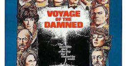 Voyage of the Damned (1976)