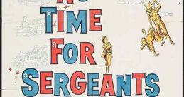 No Time for Sergeants (1958)