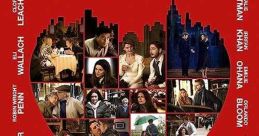 New York, I Love You (2008)