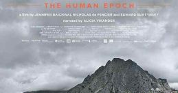 Anthropocene: The Human Epoch (2018)