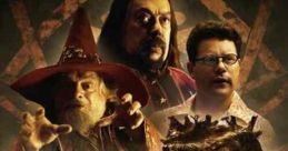 The Color of Magic (2008)
