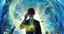 Artemis Fowl (2020)