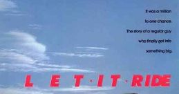 Let It Ride (1989)