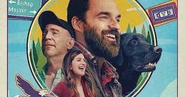 Ride the Eagle (2021)