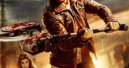 Dead Rising: Watchtower (2015)