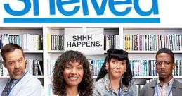 Shelved (2023)