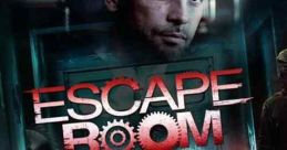 Escape Room (2017) Unaware that the employee paid to scare them has been possessed by a demon, four friends must overcome