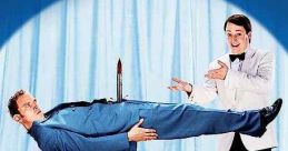 Magicians (2007)