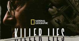 Killer Lies: Chasing A True Crime Con Man (2024) French serial killer expert fabricates stories, eventually exposed by online