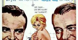 The Notorious Landlady (1962)
