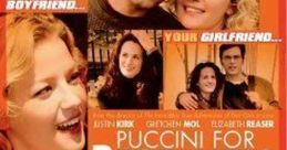 Puccini for Beginners (2006)