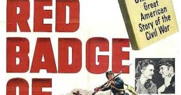 The Red Badge of Courage (1951)