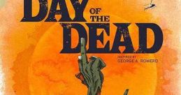 Day of the Dead (2021)