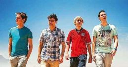 The Inbetweeners 2 (2014)