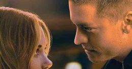 Beautiful Disaster (2023) College freshman, Abby, tries to distance herself from her dark past while resisting her attraction