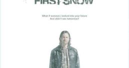 First Snow (2006) A psychic's ominous reading sends a man into a tailspin. Cast: Jimmy Starks: Guy Pearce Mechanic Enrique: