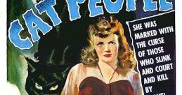 Cat People (1942)