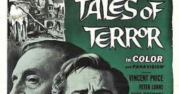 Tales of Terror (1962)