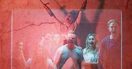 Funhouse (2019) When 8 celebrities from around the globe are invited to compete in an online reality show, they soon