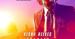 John Wick: Chapter 3 Parabellum (2019)