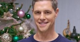 Deck the Halls on Cherry Lane (2024)