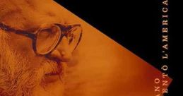Sergio Leone: The Italian Who Invented America (2022)