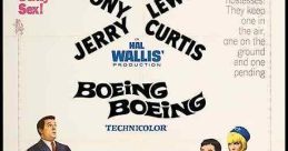 Boeing, Boeing (1965)