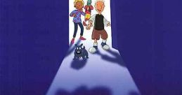 Doug's 1st Movie (1999)