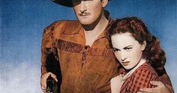 Dodge City (1939) A Texas cattle agent witnesses first hand, the brutal lawlessness of Dodge City and takes the job of