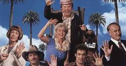 The Beverly Hillbillies (1993)